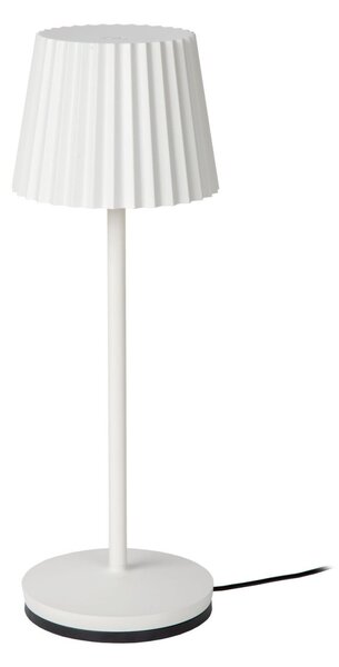 Lucide L278890231 LED venkovní stolní svítidlo JUSTINE | 2W integrovaný LED zdroj | 210lm | 2700K