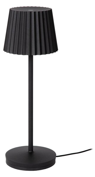 Lucide L278890230 LED venkovní stolní svítidlo JUSTINE | 2W integrovaný LED zdroj | 210lm | 2700K