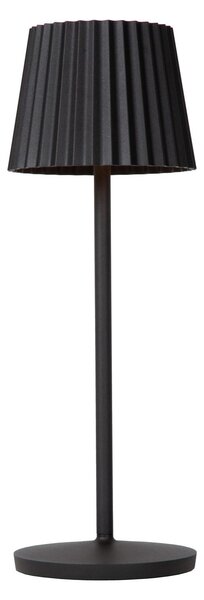 Lucide L278890230 LED venkovní stolní svítidlo JUSTINE | 2W integrovaný LED zdroj | 210lm | 2700K