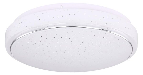 Globo 48408-18 - LED Stropní svítidlo KALLE 1xLED/18W/230V