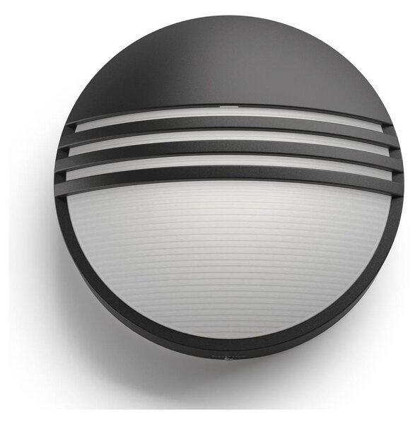Philips 17296/30/16 - LED Venkovní nástěnné svítidlo YARROW LED/6W/230V IP44