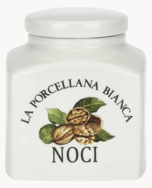 Porcelánová dóza Conserva