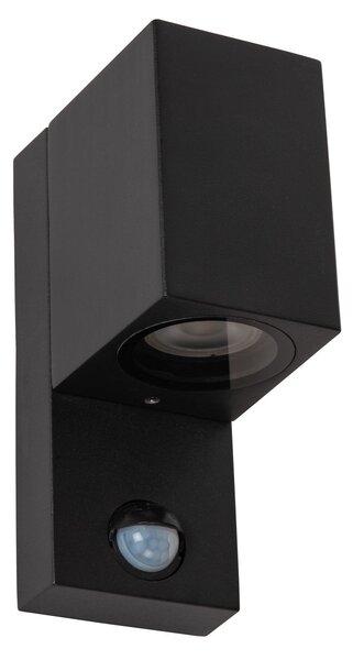 Lucide L698020130 venkovní nástěnné svítidlo ZARO IR GU10