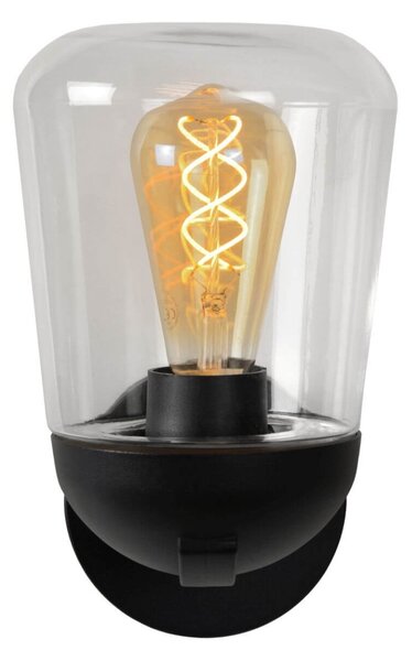 Lucide L278370130 venkovní nástěnné svítidlo TULSA E27
