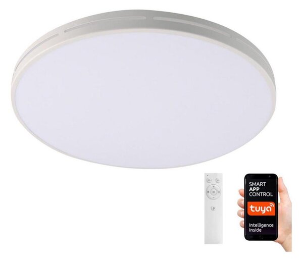 Immax NEO 07146-W42 - LED Stmívatelné svítidlo NEO LITE 24W/230V Tuya Wi-Fi + DO