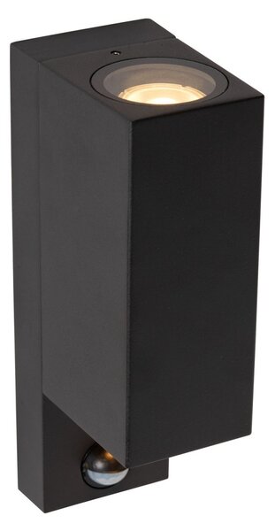 Lucide L698020230 venkovní nástěnné svítidlo ZARO IR GU10