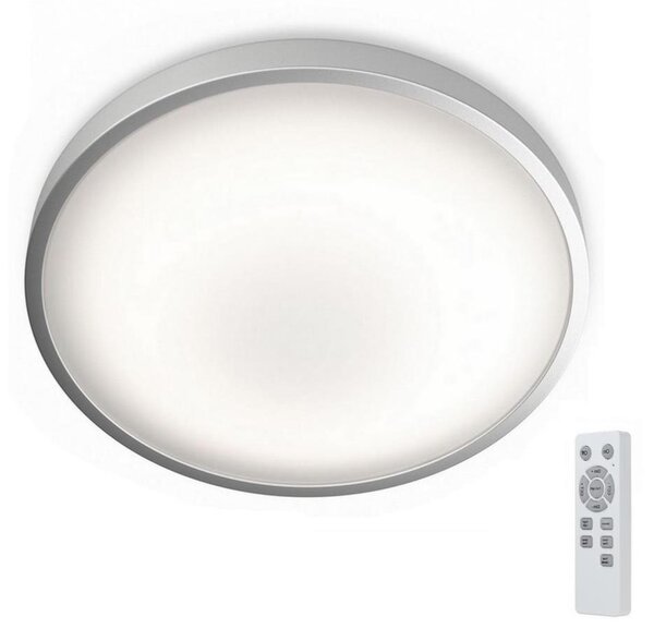 Ledvance - LED Stmívatelné stropní svítidlo ORBIS LED/17W/230V 2700-6500 + DO