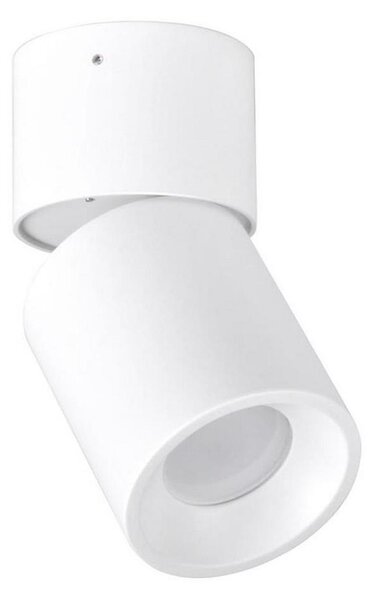 Bodové svítidlo NIXA 1xGU10/10W/230V bílá