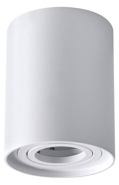 Bodové svítidlo HADAR R1 1xGU10/10W/230V bílá