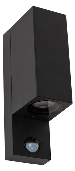 Lucide L698020230 venkovní nástěnné svítidlo ZARO IR GU10