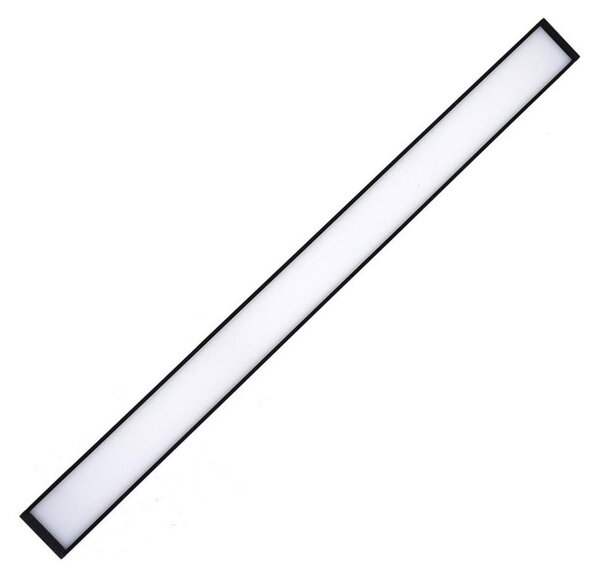 LED Svítidlo do kolejnicového systému MAGNETIC TRACK LED/12W/48V