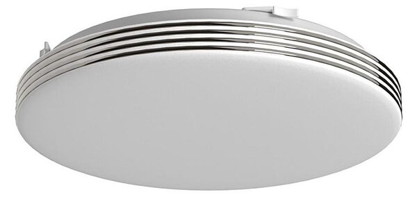 Milagro LED Koupelnové stropní svítidlo BRAVO LED/10W/230V 4000K pr. 26 cm IP44 MI0388