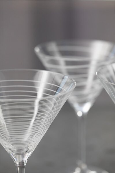 Sklenice na koktejly v sadě 4 ks 290 ml Cheers - Mikasa