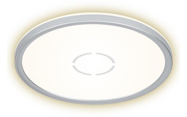 Briloner 3391-014 - LED Stropní svítidlo FREE LED/18W/230V pr. 29 cm