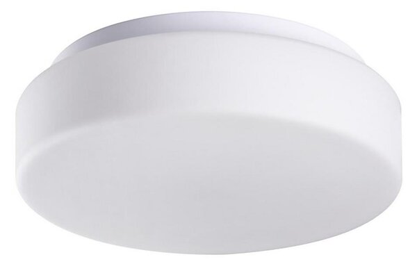 Kanlux 8812 - Koupelnové stropní svítidlo PERAZ 1xE27/60W/230V pr. 30 cm IP44