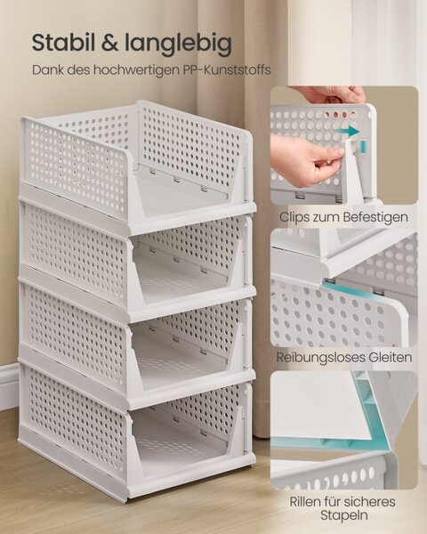 Organizér do skříně LPC600WZ01