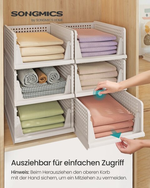 Organizér do skříně LPC600WZ01