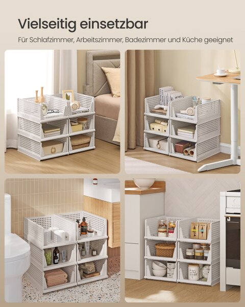 Organizér do skříně LPC600WZ01