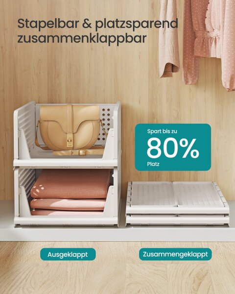 Organizér do skříně LPC400WZ01