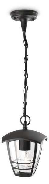 Philips 15386/30/16 - Venkovní závěsný lustr MYGARDEN CREEK 1xE27/60W/230V IP44