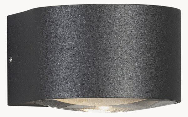 Exteriérové nástěnné LED svítidlo Gala
