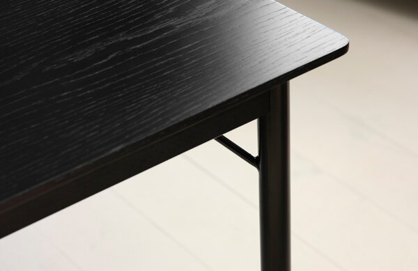 Unique Furniture Dubový jídelní stůl Savona 180 x 95 cm