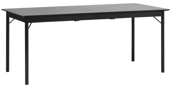 Unique Furniture Dubový jídelní stůl Savona 180 x 95 cm