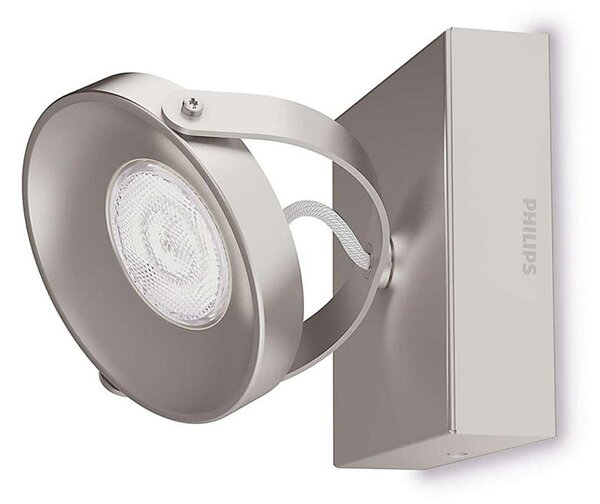Philips 53310/17/16 - LED Stmívatelné svítidlo MYLIVING SPUR LED/4,5W/230V