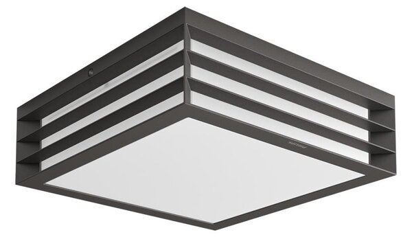 Philips 17350/93/PN - Venkovní svítidlo MYGARDEN MOONSHINE 2xE27/14W IP44
