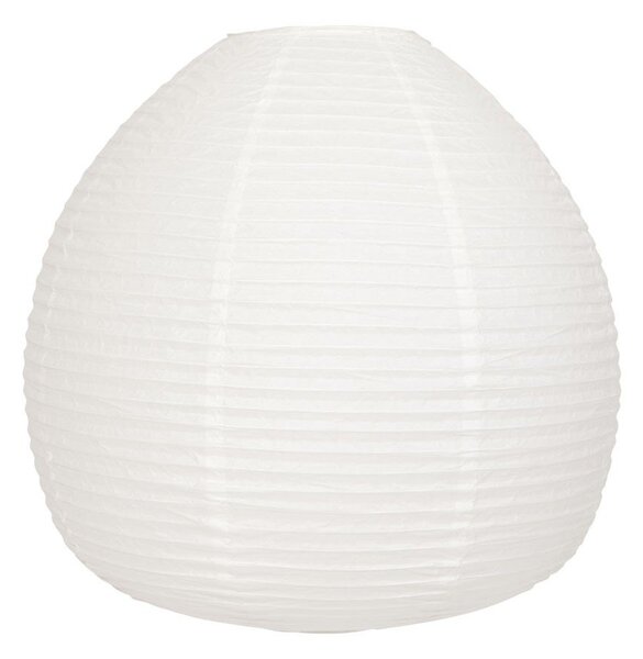 Slonovinové papírové stínidlo ø 38 cm Kojo – OYOY Living Design