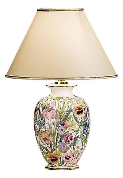 Kolarz 0014.73 - Stolní lampa GIARDINO 1xE27/100W/230V