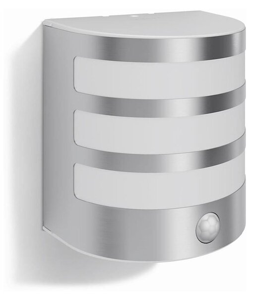 Philips 17315/47/16- LED venkovní nástěnné svítidlo s čidlem LED/3W IP44