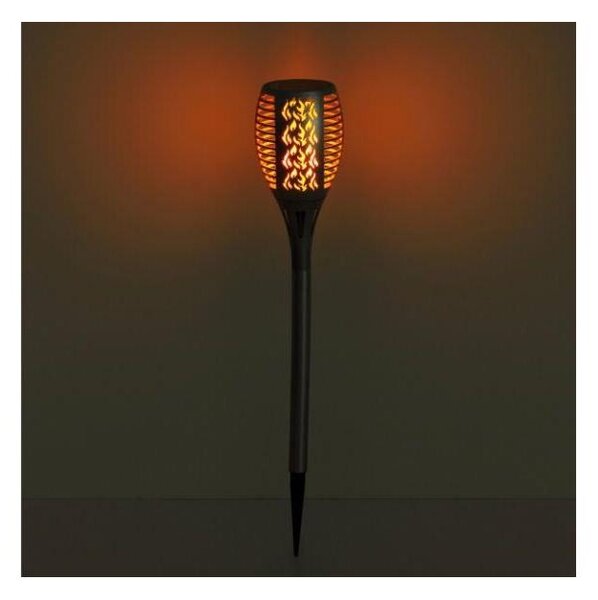 Globo 33077 - Solární lampa 36xLED/0,1W/1,2V IP44