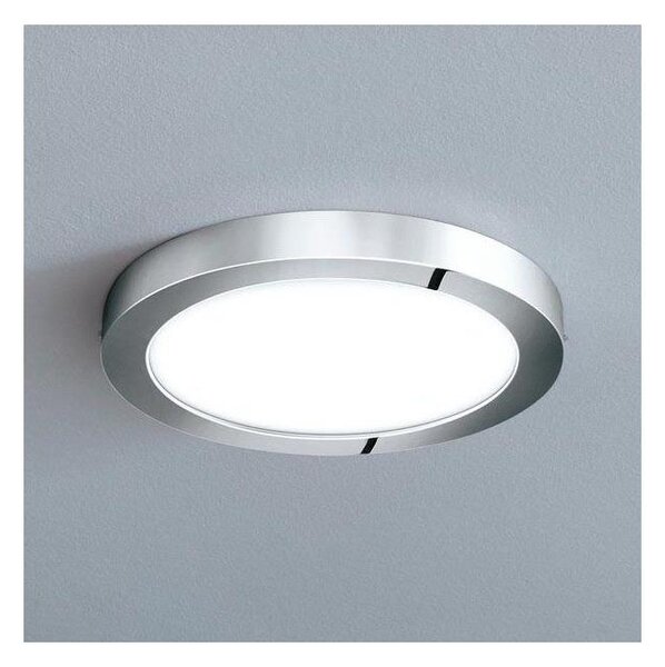 Eglo 96058 - LED koupelnové svítidlo FUEVA 1 LED/22W/230V IP44