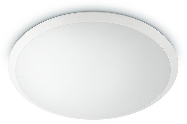 Philips 31822/31/P5 - LED stropní svítidlo WAWEL 1xLED/20W/230V P1956