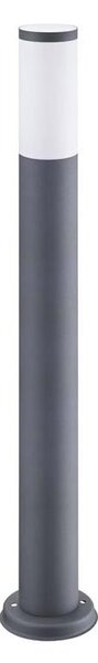 Venkovní svítidlo OSLO 1xE27/10W/230V 1000mm IP44