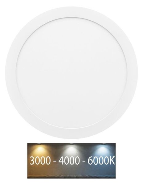 Ecolite LED-IN-30W - LED Podhledové svítidlo VALI LED/30W/230V