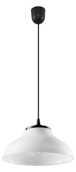 Sollux SLA.0718 - Lustr na lanku CORONA 1xE27/60W/230V