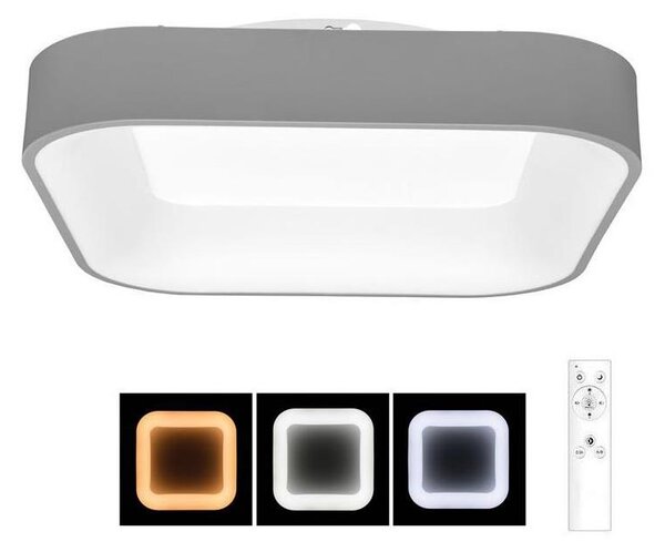 Ecolite WMKL01S-40W/LED-SED - LED Stmívatelné svítidlo NEST LED/40W/230V
