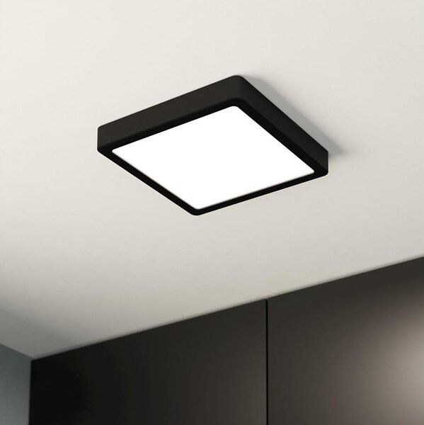 Eglo 99244 - LED Stropní svítidlo FUEVA 5 LED/16,5W/230V