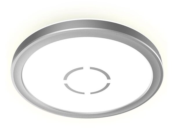 Briloner 3175-014 - LED Stropní svítidlo FREE LED/12W/230V pr. 19 cm