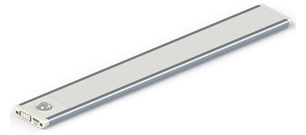 LED Podlinkové svítidlo CABINET-4 s PIR senzorem LED/1,5W/230V 1100mAh 4000K