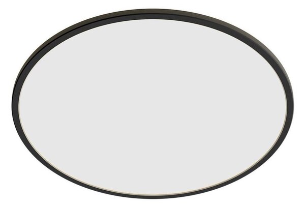 Philips - LED Stmívatelné venkovní svítidlo SUPERSLIM LED/15W/230V IP54 černá
