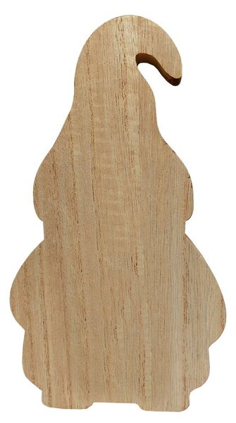 Skřítek s konví 19 cm 4000018
