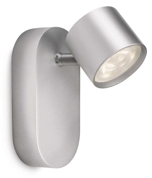 Philips 56240/48/16 - LED bodové svítidlo MYLIVING STAR LED/4W/230V