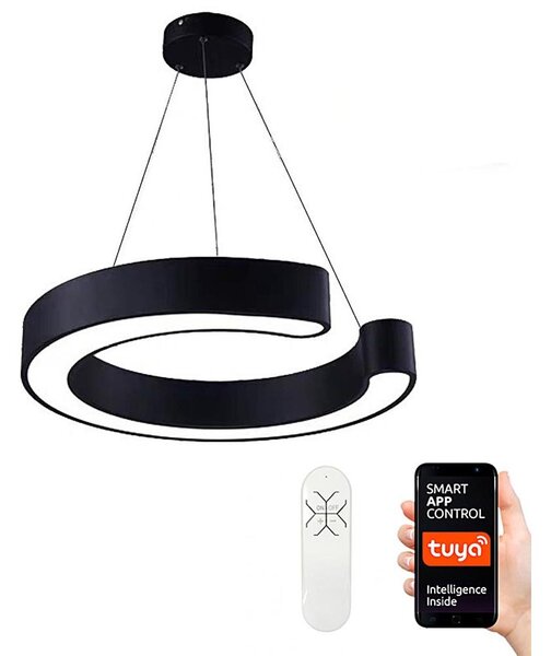 Immax NEO 7134- LED SMART Stmívatelný lustr na lanku CÉČKO LED/43W/230V+DO 60 cm