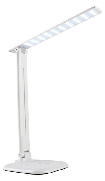 LED Stmívatelná dotyková stolní lampa JOWI LED/8W/230V bílá