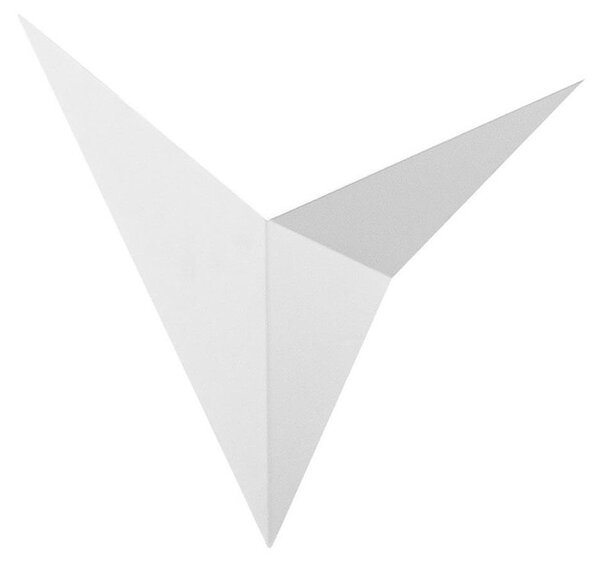Nástěnné svítidlo BIRD 1xG9/5W/230V bílá