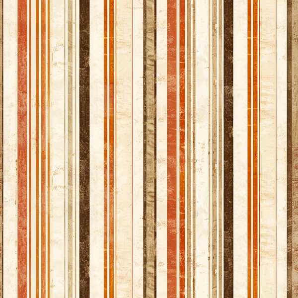 Flanelové povlečení LEAVES & STRIPES barevné Rozměr povlečení: 70 x 90 cm | 140 x 200 cm