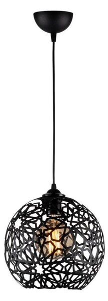 Lustr na lanku FELLINI 1xE27/100W/230V